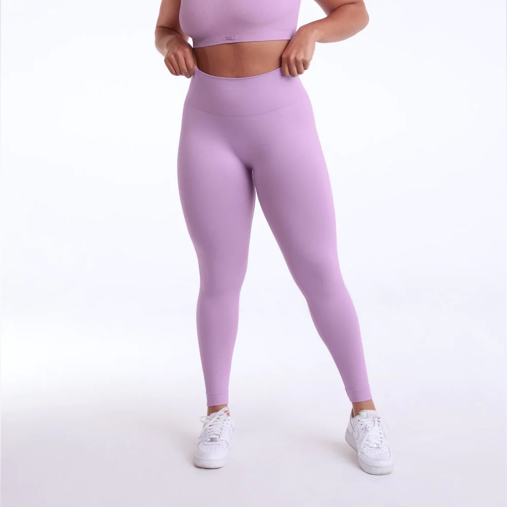 Set Active Sculptflex Leggings